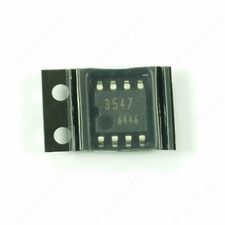 BH3547F IC headphone amplifier