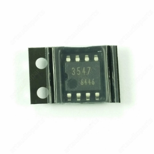 Bh3547f headphone amplifier - ic,