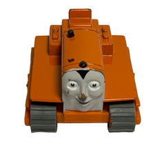 ERTL Terrance Thomas the Tank