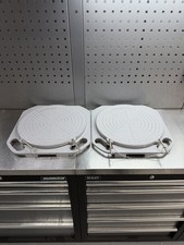 One Pair Magnesium Alloy