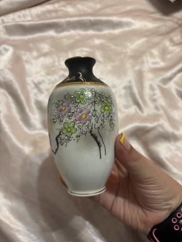 Vintage japanese ornamental - vintage,