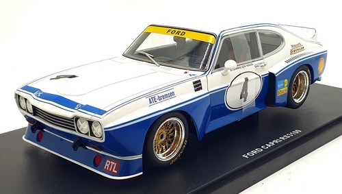 Werk83 scale diecast - 1/18,