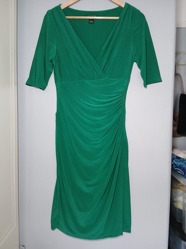 Ralph lauren green surplice - ralph,