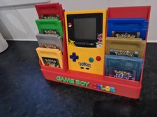 Nintendo Gameboy Color With