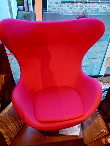 Arne jacobsen fritz - arne,