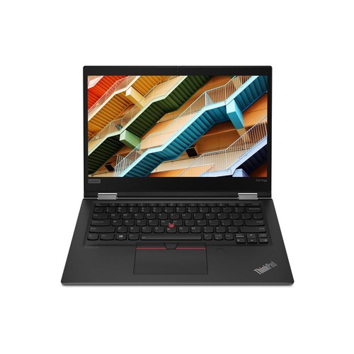 Lenovo thinkpad x13 yoga - x13, 1
