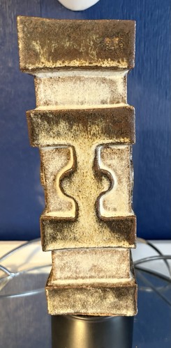 Hand made vintage troika style - made,