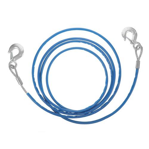 Tow ropes for trucks heavy - tow,