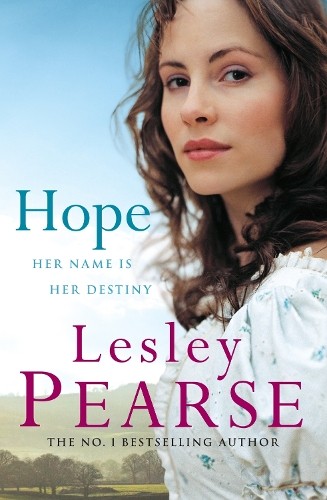 Hope pearse lesley - by, pearse,