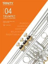 Trumpet, Cornet & Flugelhorn