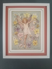 Margaret Tarrant Enchanting