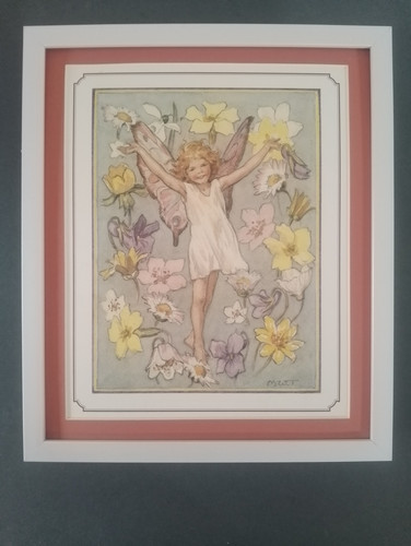 Margaret tarrant enchanting - tarrant,