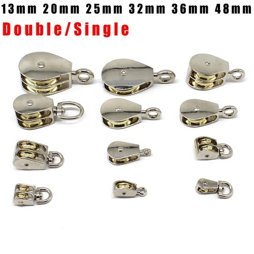 13mm 48mm steel single - 13mm,
