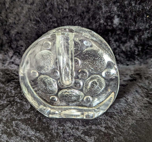 Vintage walther glas - vintage,