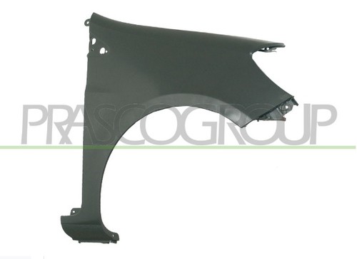 Renault clio front wing - renault,
