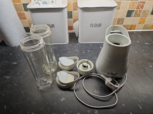 Russell hobbs blend - hobbs, go