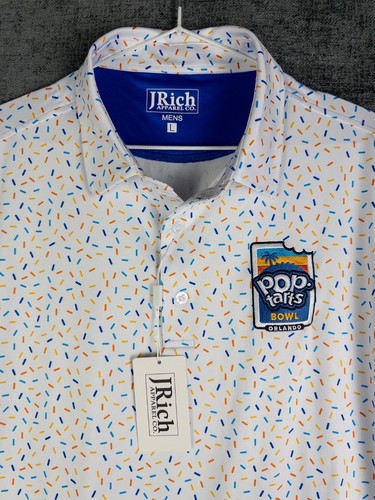 New rare jrich apparel - new,