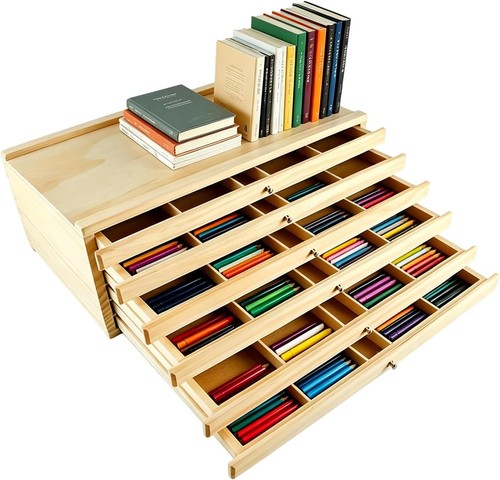 Drawer artist supply - artist,