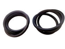 REPLACEMENT HUSQVARNA & BLUEBIRD STUMP GRINDER SG13 2 DRIVE BELT SET 539200751