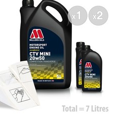 Car Engine Oil Service Kit /