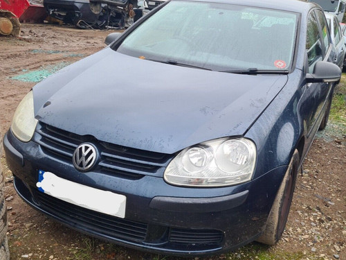 Volkswagen golf mk5 - volkswagen,