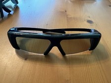 Samsung 3D Active Glasses