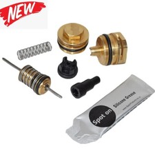 Glow-worm CARTRIDGE 3-WAY