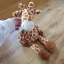 Marks And Spencer M&S Giraffe