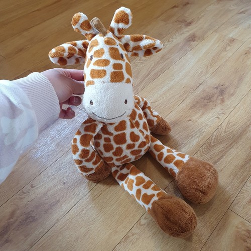 Marks and spencer giraffe - and,