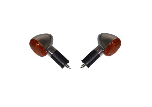 Turn signals pair rear - turn,