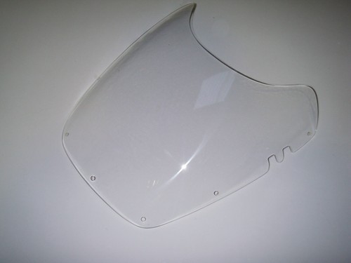 Suzuki rg125 fun screen - rg125, any