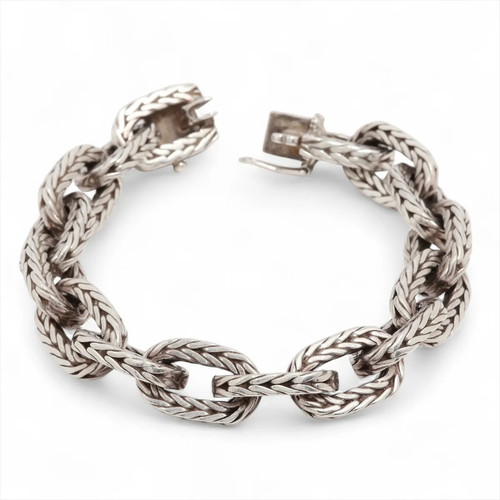 Hermès vendome bracelet 925 - hermès,