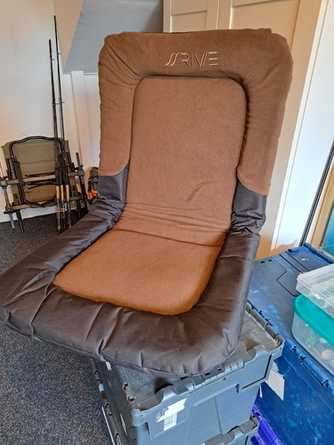 Guru rive seatbox seat - guru/rive,