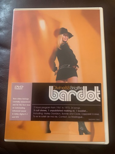 Divine brigitte bardot - b.b.,
