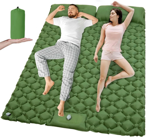 Outdoor camping double - camping,