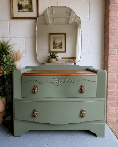 Unique sage green - sage,