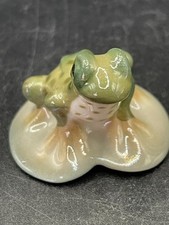 Lomonosov Porcelain USSR