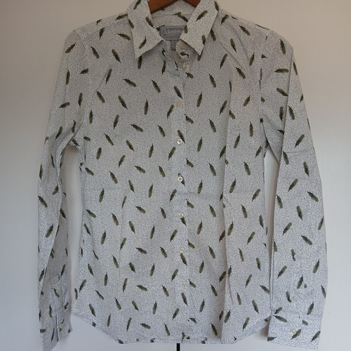 Size schoffel shirt - 14,
