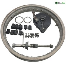 Rear Wheel HONDA XL 250 S