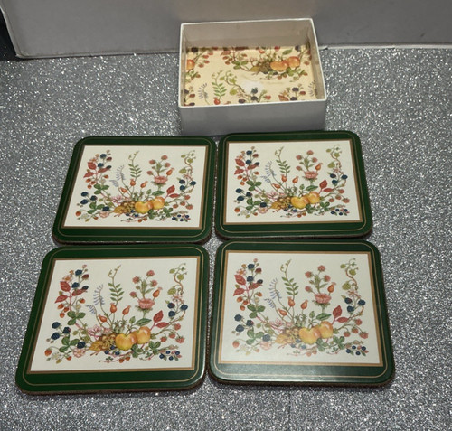 Vintage aynsley somerset - somerset, set