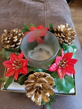 Xmas Decoration Tea Light