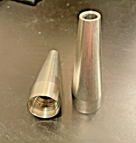 Beer nozzle for - for, large
