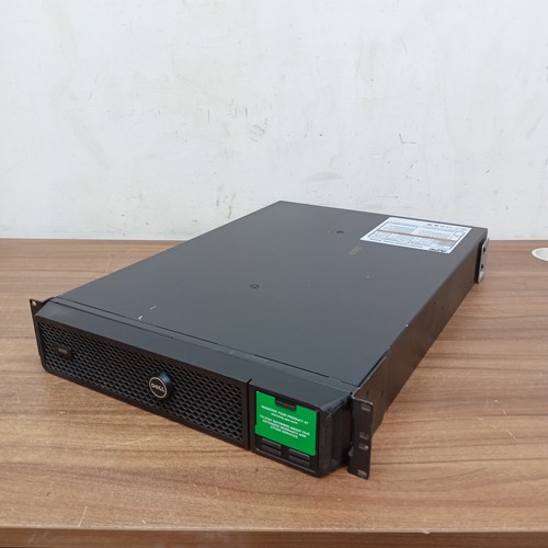 Dell smart ups dlrt3000xlri - smart,