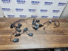 AUDI Q7 4M HEATER VENT FLAP