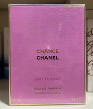 CHANEL CHANCE EAU TENDRE EAU DE PARFUM POUR FEMME 100ml NUEVA Y SECINTADA