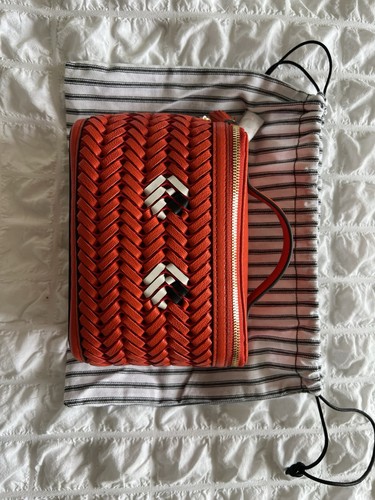 Anya hindmarch neeson leather - anya,