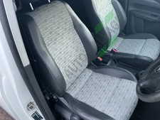 2013 VOLKSWAGEN CADDY FRONT SEAT RIGHT OFFSIDE 2K0881106G