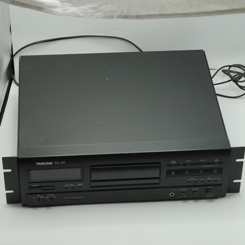 Tascam professional - tascam, da-20