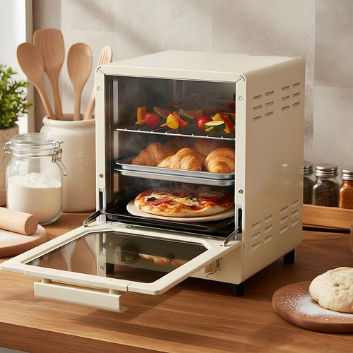 15l tiers mini - mini, oven