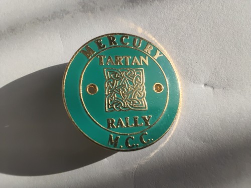 Mercury taran rally mcc - mercury,